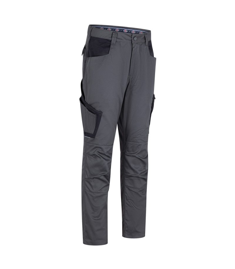 Pantalón cargo tulipero - Imagen 2