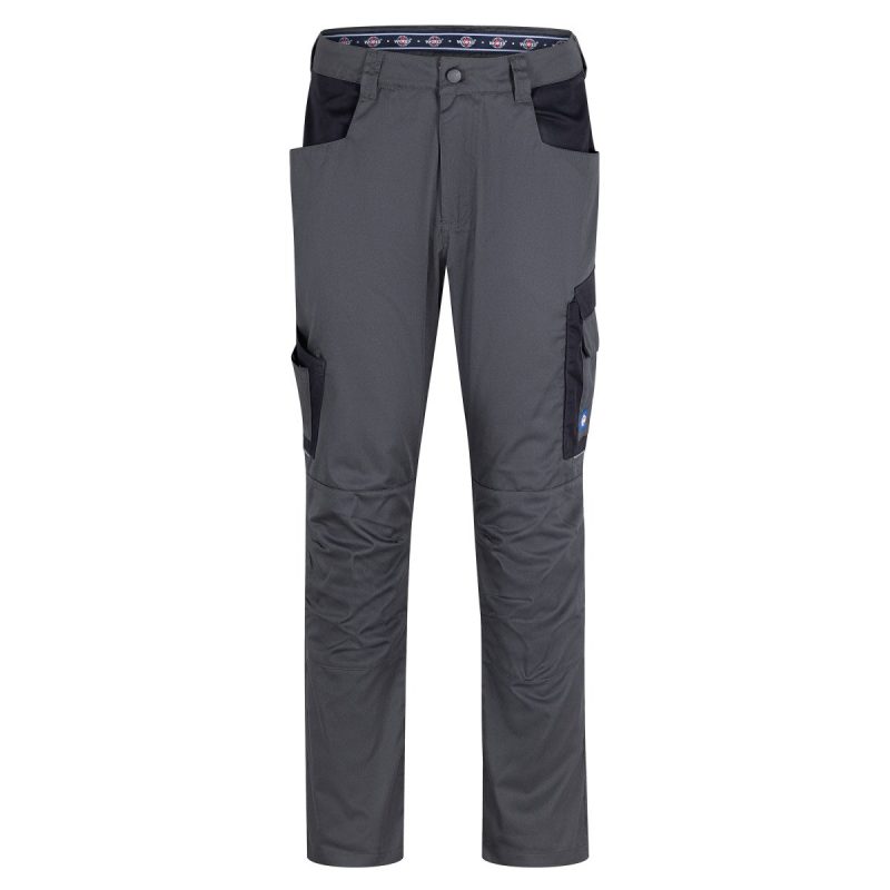Pantalón cargo tulipero