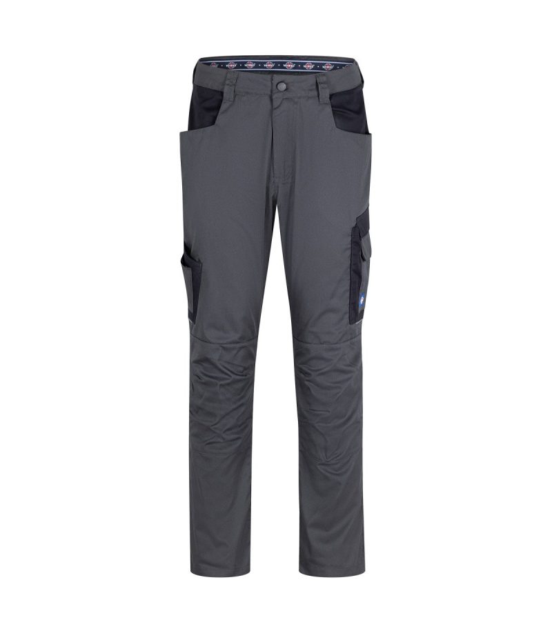 Pantalón cargo tulipero