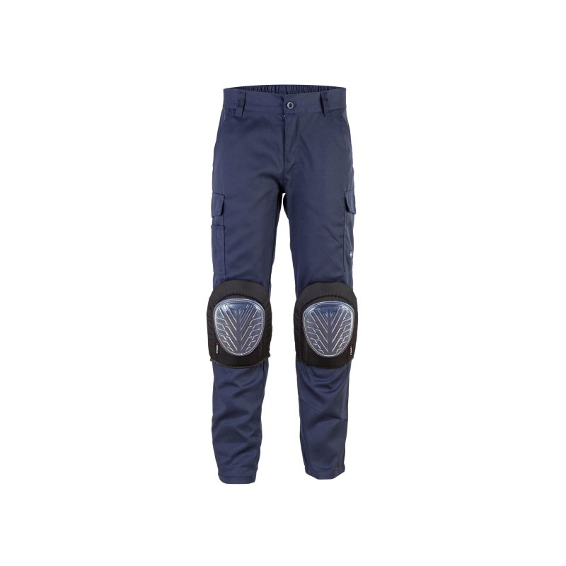 Pantalón practical Azul