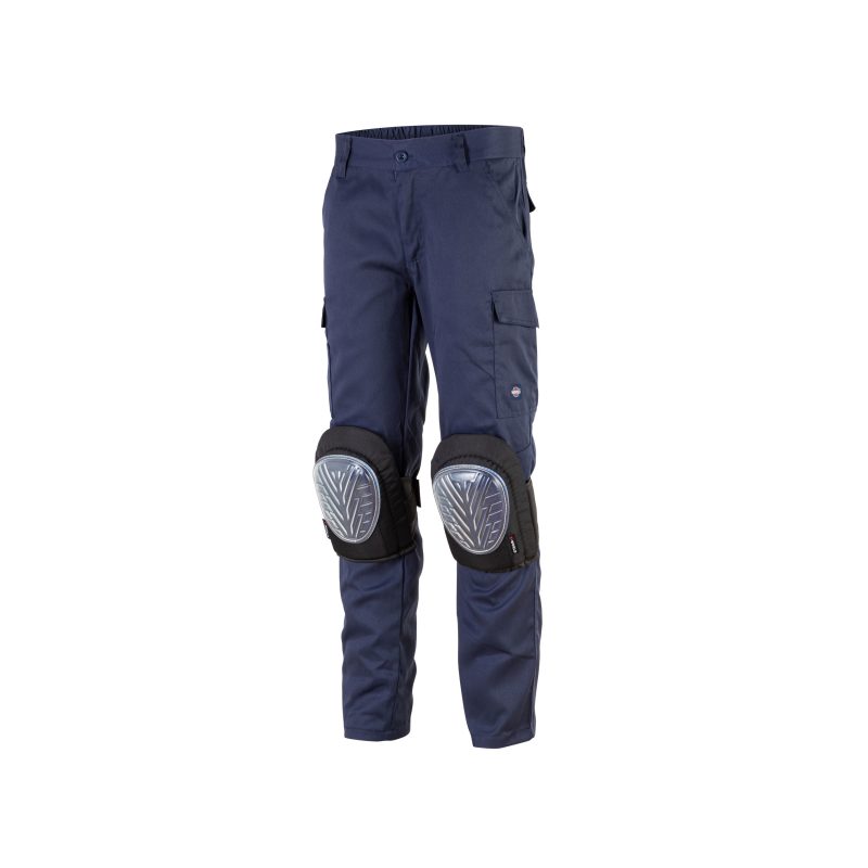 Pantalón practical Azul - Imagen 2