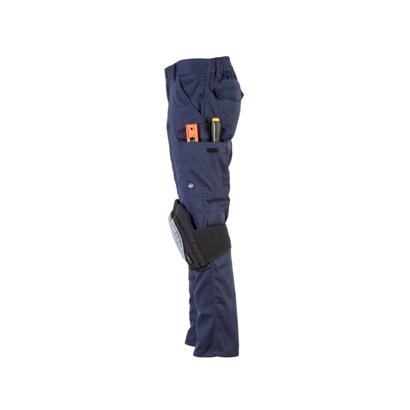 Pantalón practical Azul - Imagen 5