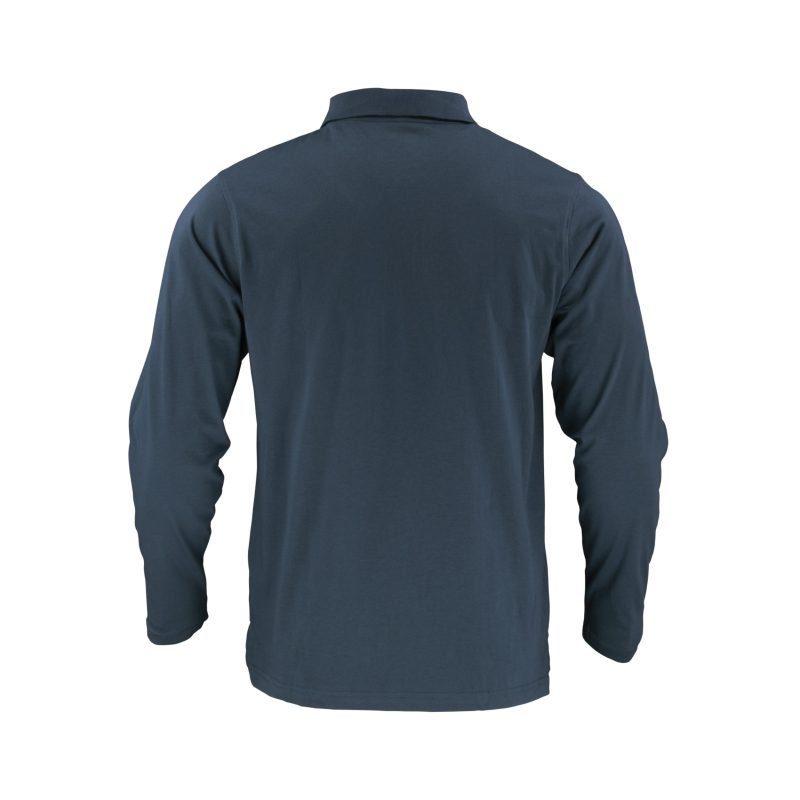 Polera dryfresh azul piedra - Imagen 3