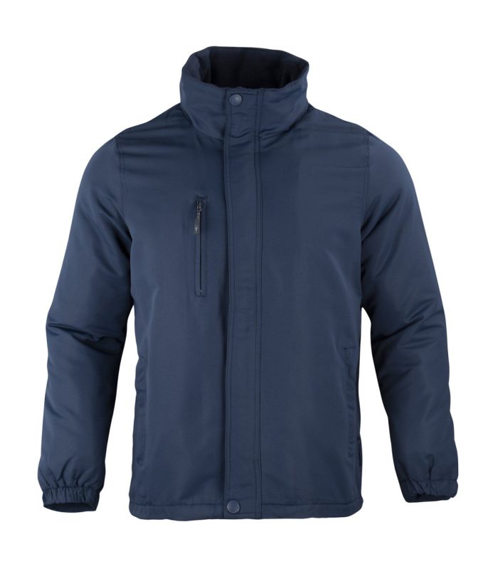 Parka termica premium Hombre-0818H - Imagen 1