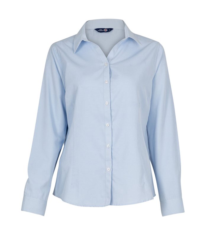 Blusa Oxford Light-0305M - Imagen 1