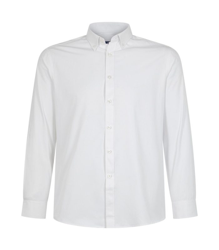 Camisa Trevira Light-0411H - Imagen 1