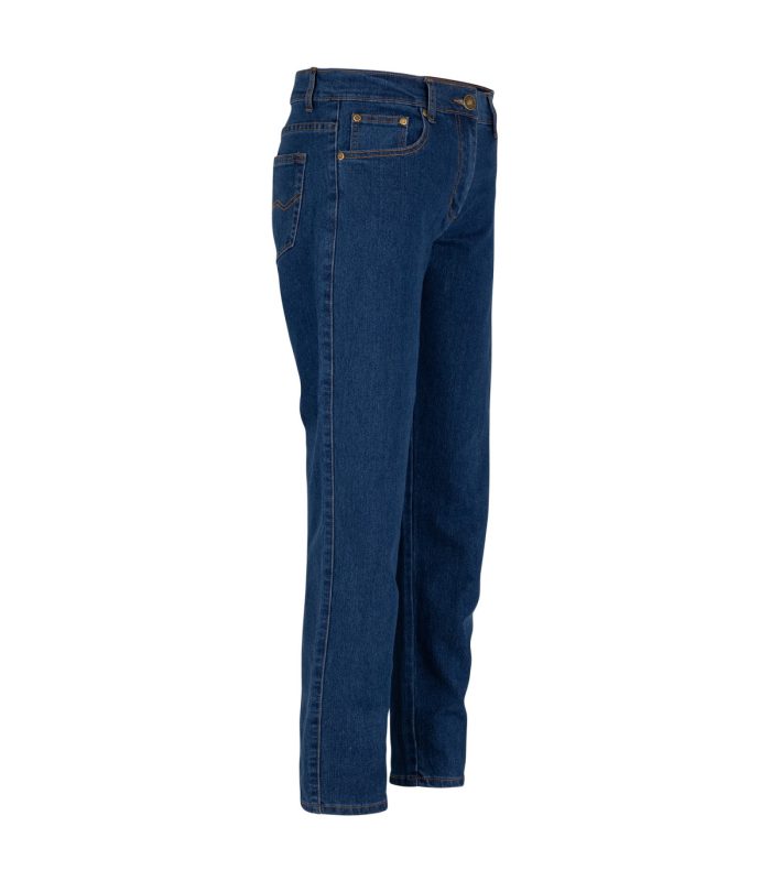 Jeans Free Action Line Mujer - Imagen 3