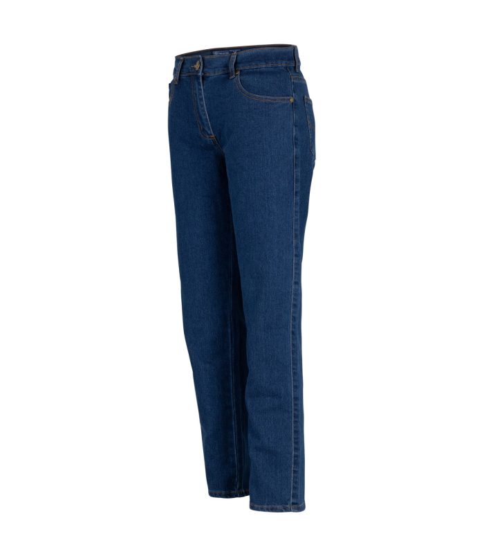Jeans Free Action Line Mujer - Imagen 4