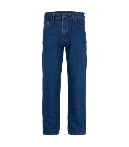 Slack Jeans crudo