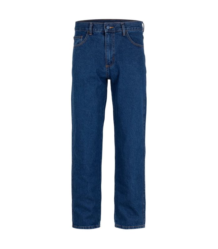 Slack Jeans crudo - Imagen 1