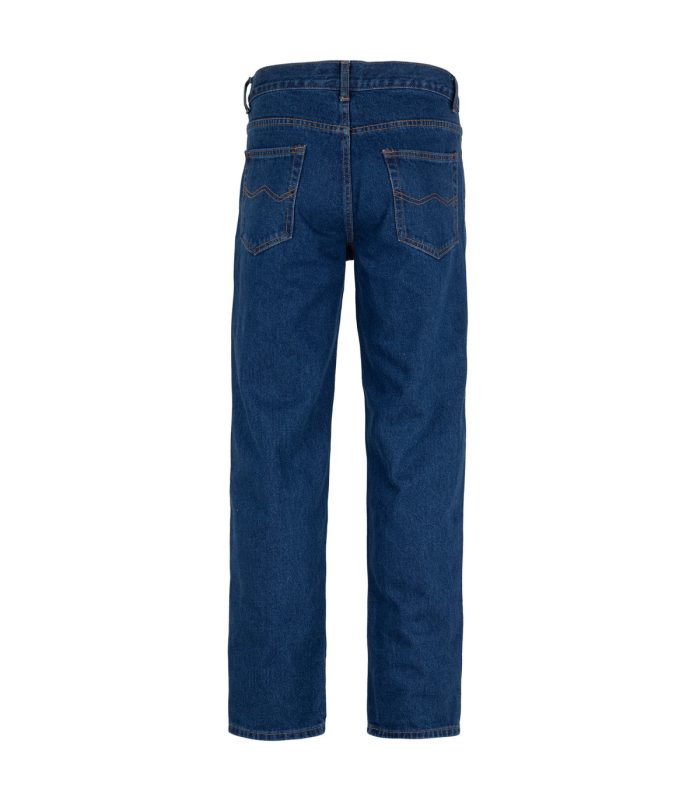 Slack Jeans crudo - Imagen 2