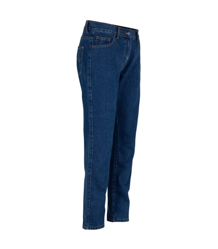 Jeans Practical Mujer 0233M - Imagen 3