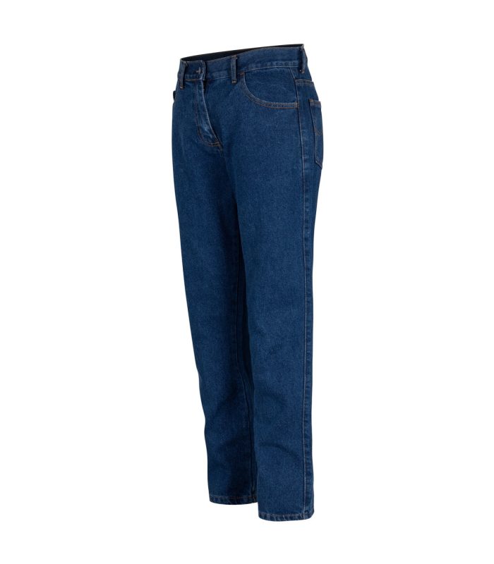 Jeans Practical Mujer 0233M - Imagen 4