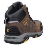 Botin Panama Jack PJ507 - Imagen 5