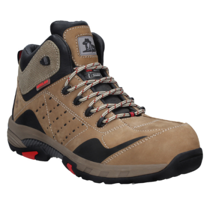 Botin Panama Jack PJ509