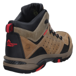 Botin Panama Jack PJ509 - Imagen 5