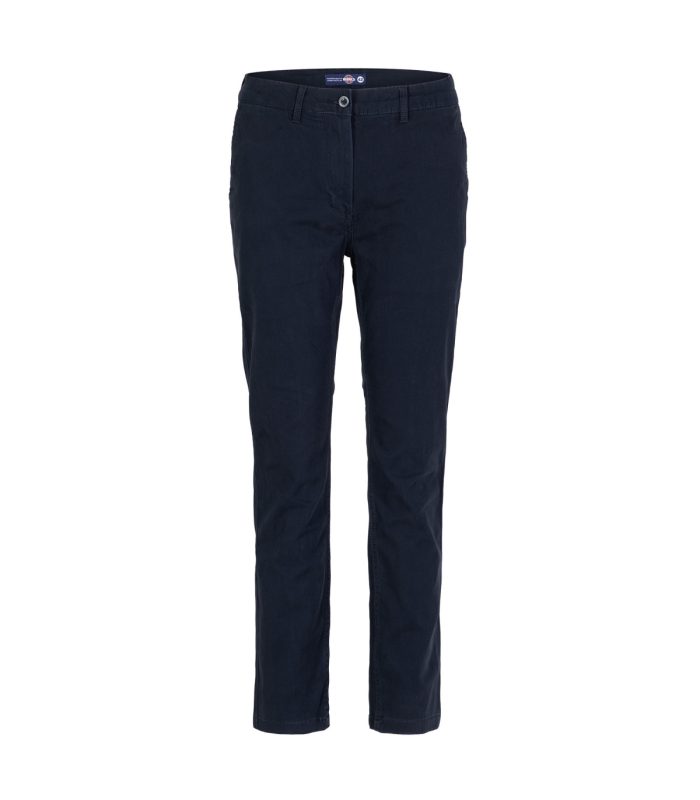 Pantalon Slim Mujer - Imagen 1