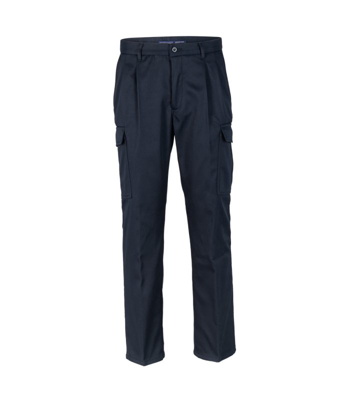 Pantalon cargo gab jecutivo forrado - Imagen 1