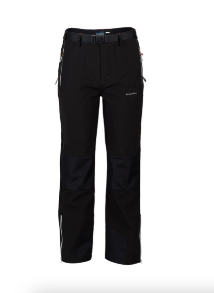 Pantalon softshell