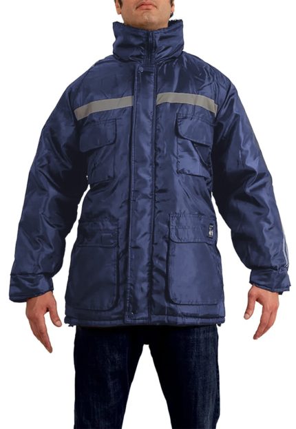 Parka de trabajo Alaska-0819H