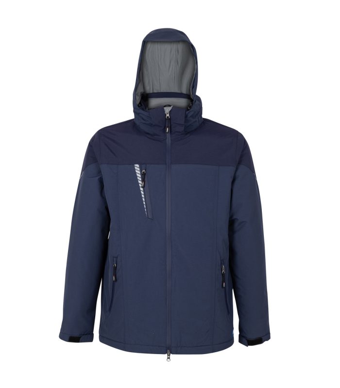 Parka Oregon Termica Hombre-0832H - Imagen 1