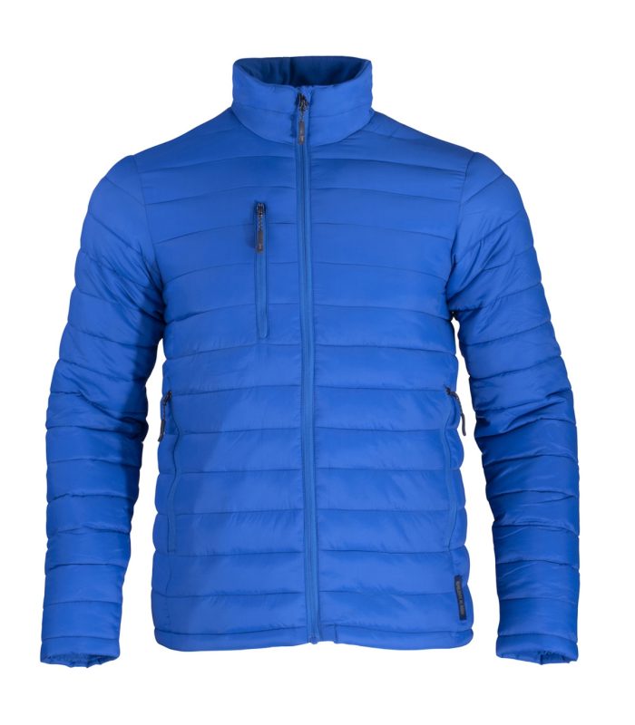 Parka Térmica Ligth-0802H - Imagen 1