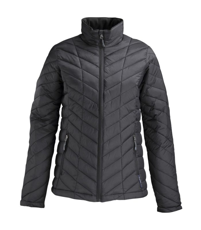 Parka Termica Ligth Mujer-0802M - Imagen 1