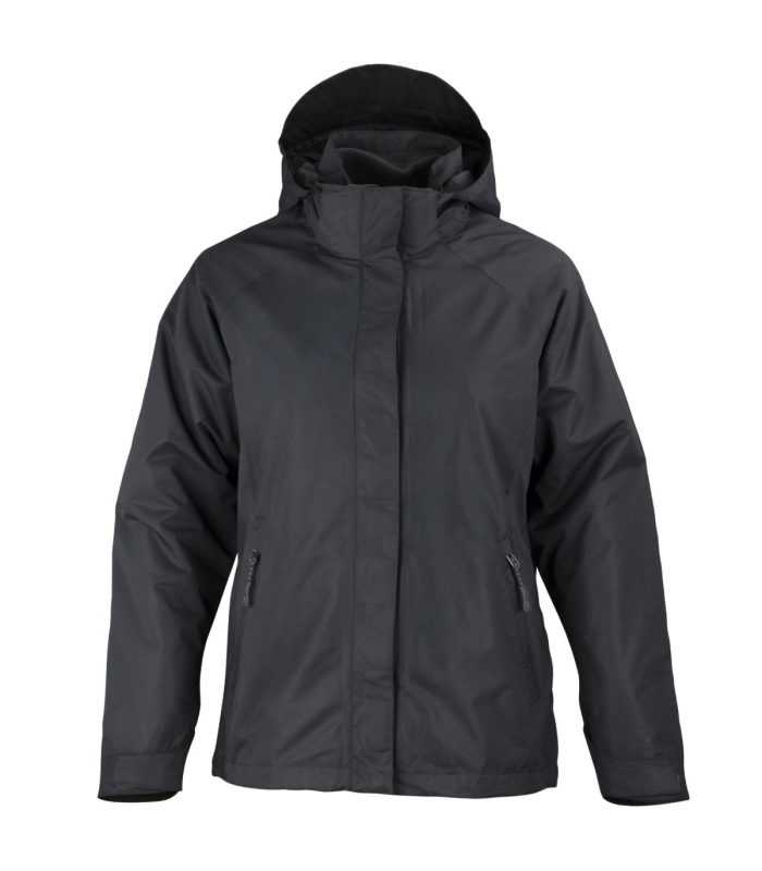 Parka 3-1 Basica Mujer-0812M - Imagen 1