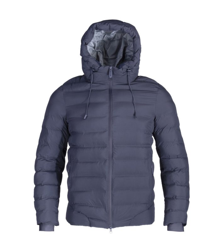Parka Pukem con gorro-0811H - Imagen 1