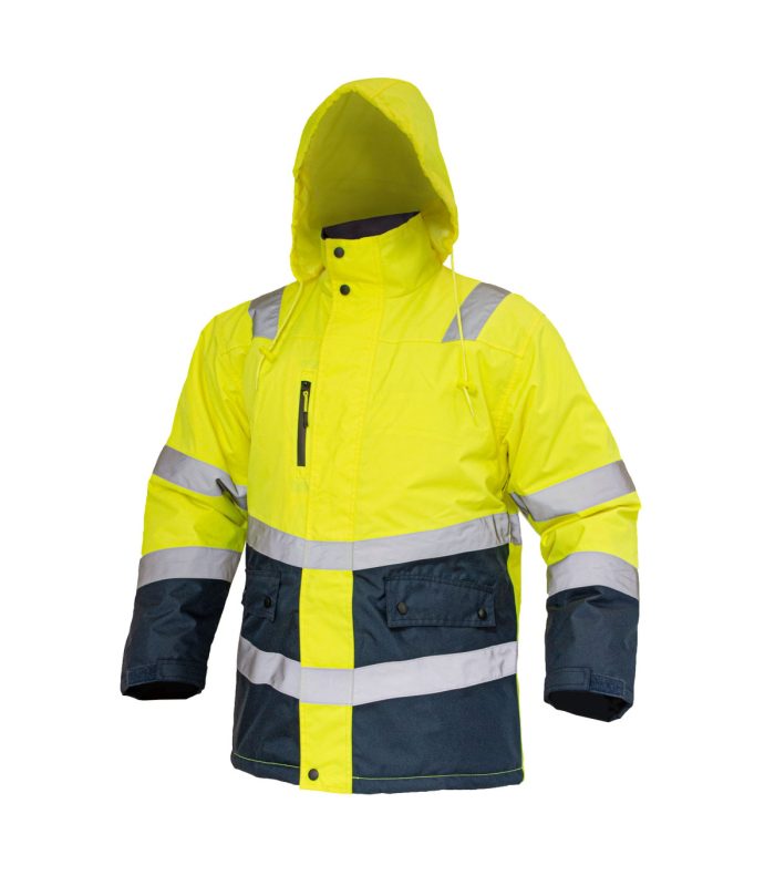 Parka Vial Tworld H - Imagen 1