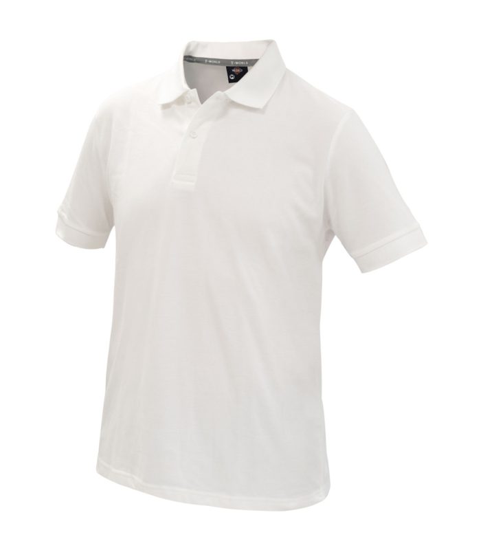Polera Confort Spandex M_Corta 0145 - Imagen 1
