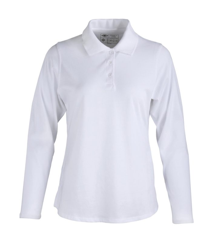 Polera DryFresh Smood M_lLarga-0134M - Imagen 1