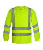 Polera Drifit Vial M_L-0128H