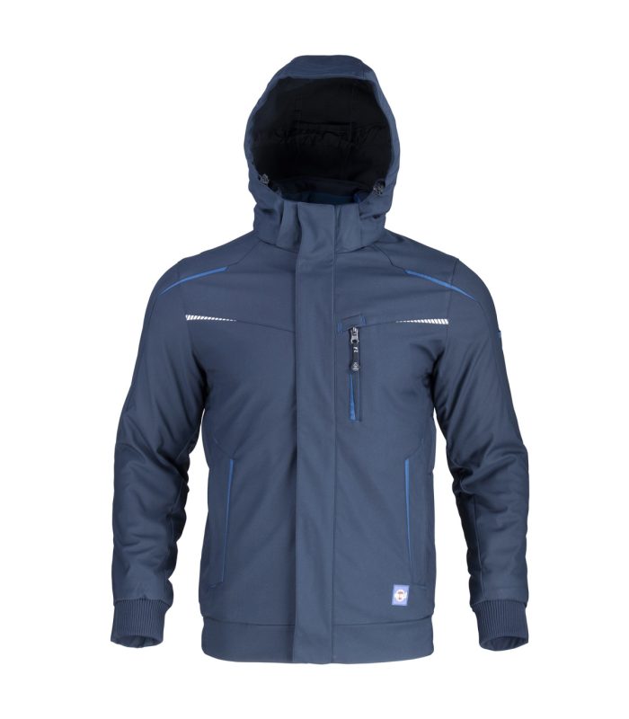 Softshell Rauco Hombre - Imagen 1