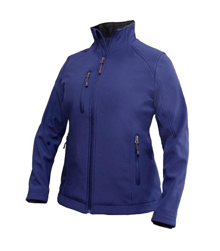 Softshell Rhelmu-0701M - Imagen 1