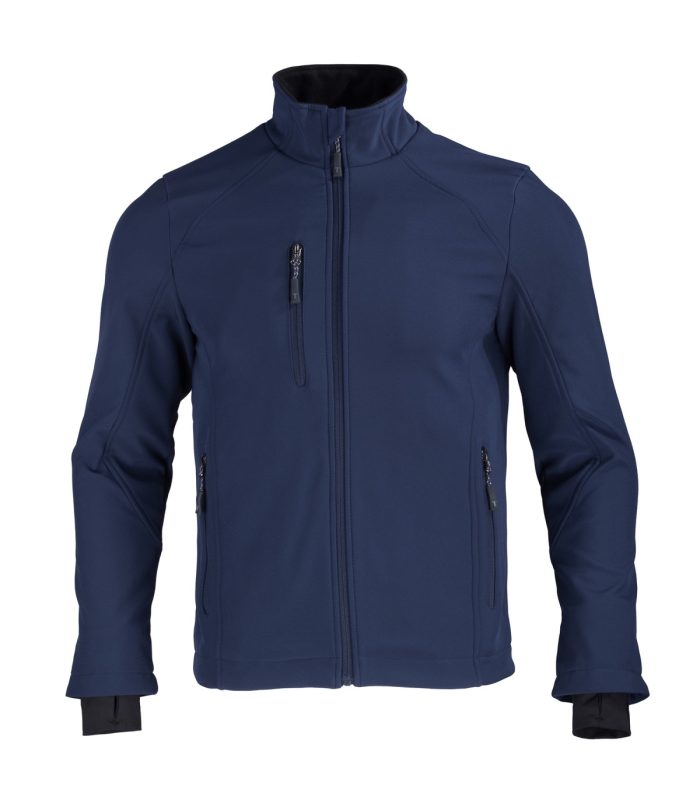 Softshell Rhelmu Hombre 0707 - Imagen 1