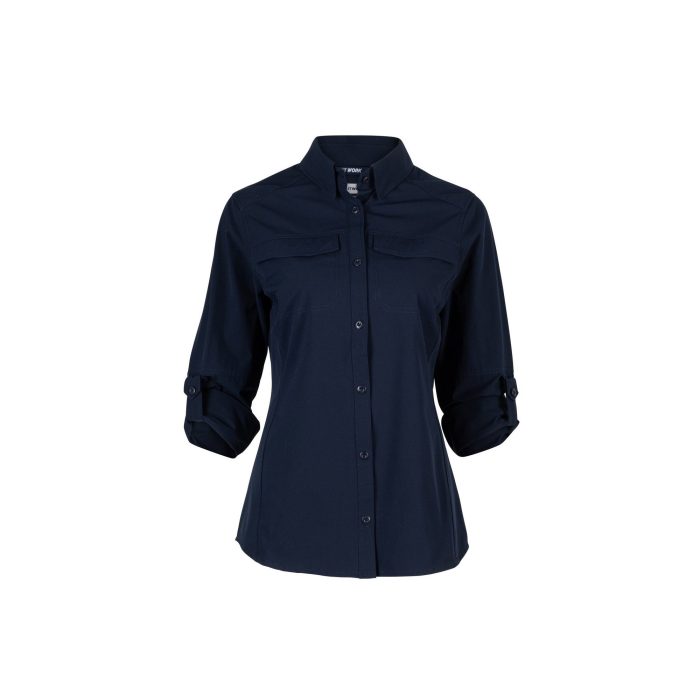 Blusa Abelia-0311M - Imagen 1