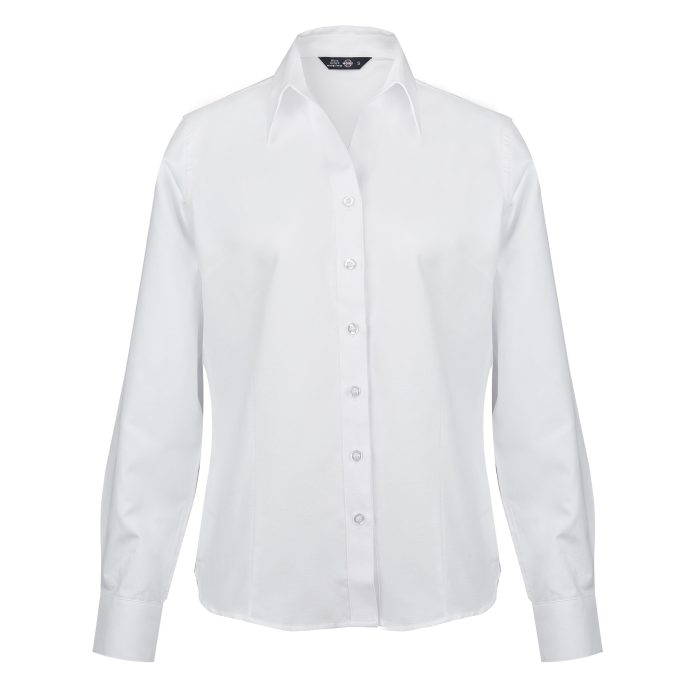 Blusa Oxford-0302M - Imagen 1