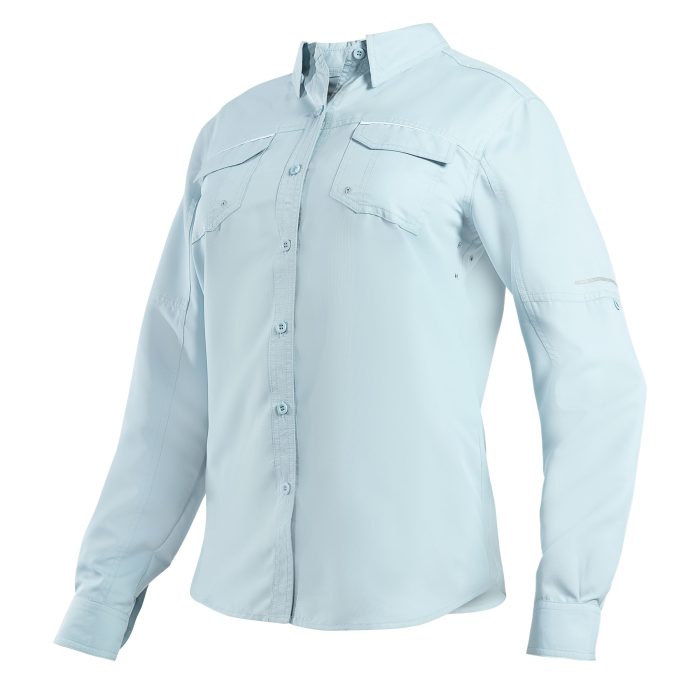 Blusa Jubae-0306M - Imagen 1