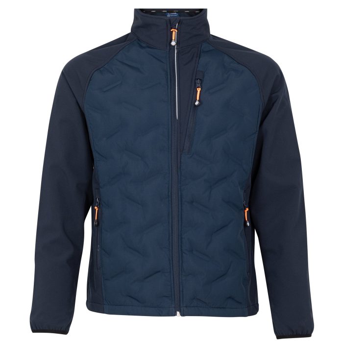 Chaqueta Executive Trade-0815H - Imagen 1