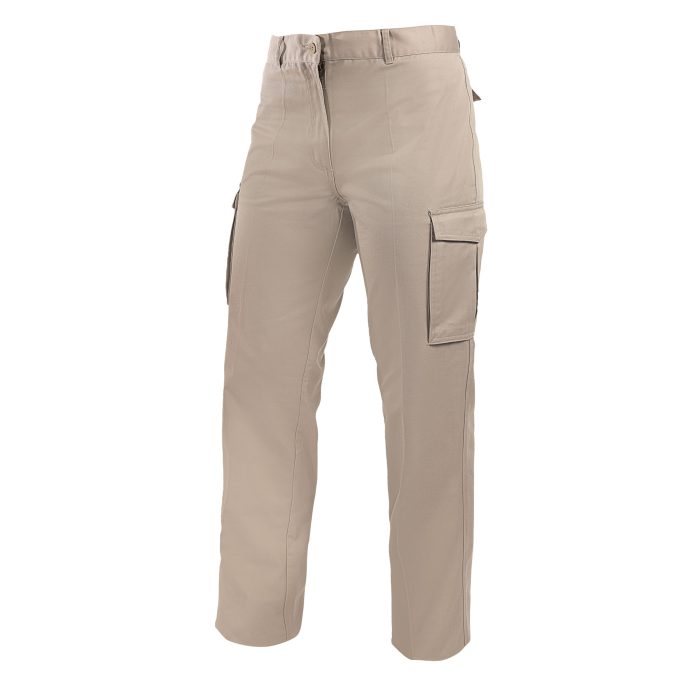 Pantalon Cargo - Imagen 1