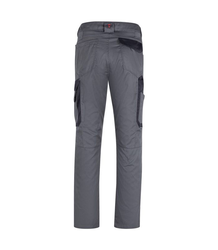 Pantalon tulipero-0257 - Imagen 1