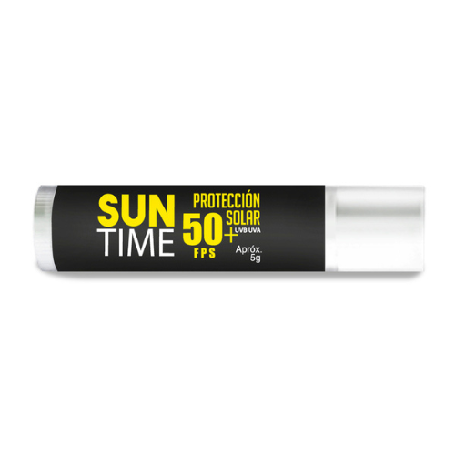Protector Labial Suntime FPS 50 Protector Labial Suntime FPS 50