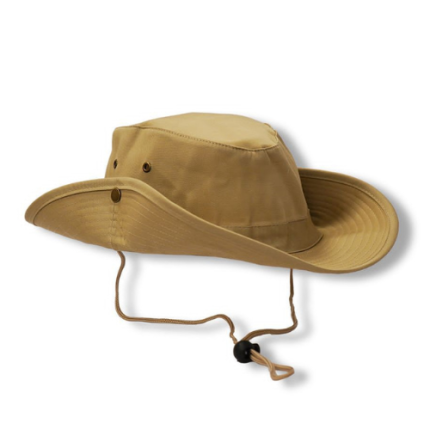 Gorro Pescador Gab Beige