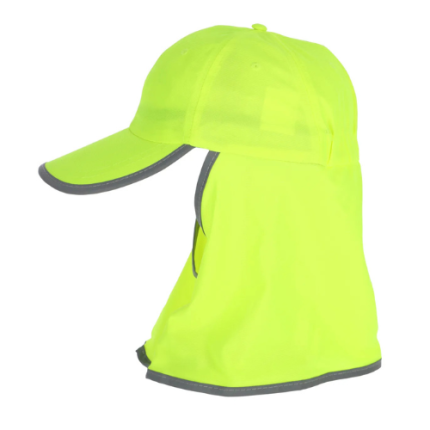 Legionario Fluor Amarillo