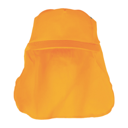 Legionario Naranjo Fluor