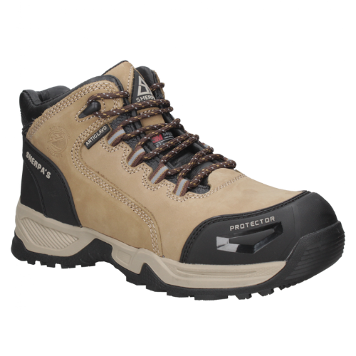 SHERPA`S SH408B Botin Sherpa`s SH408B - Imagen 1