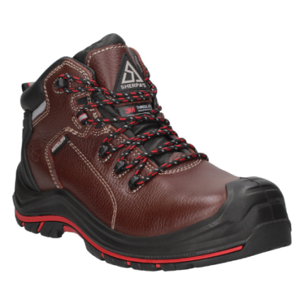 Botin Sherpa`s SH424