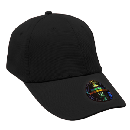 JOCKEY COOLDRY NEGRO