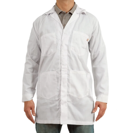 Cotona Poplin Blanca